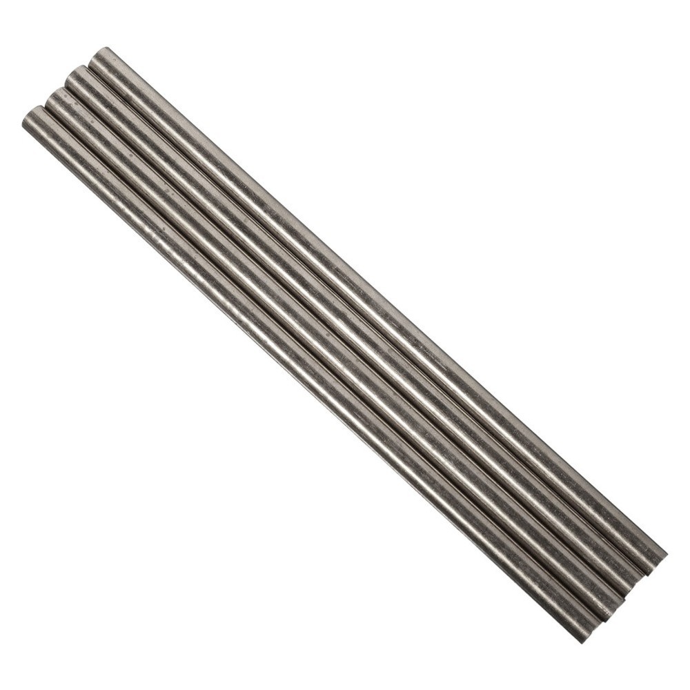 4 Pcs Handle Rivet Solid Brass Dowels for Knives Pins Knife Handles