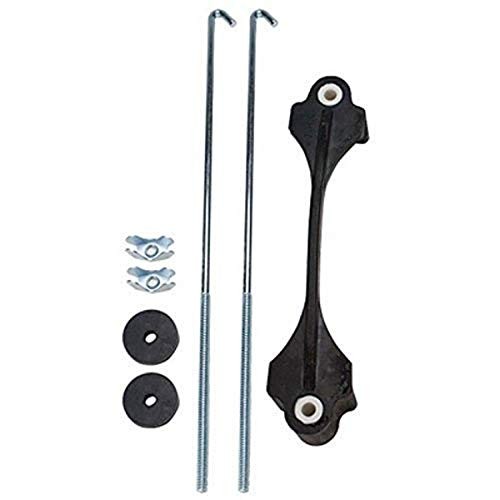 UV006780 Rubber Battery Hold Down Kit