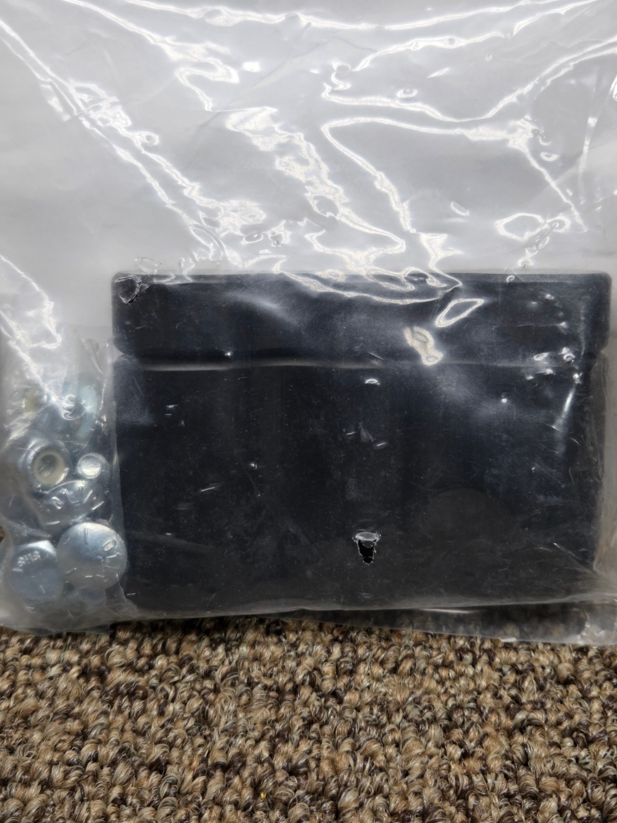 Rotopax Pack Mount -RX-PM