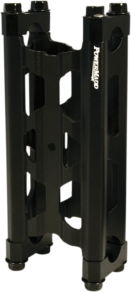 POWERMADD Pivot Handlebar Risers 45760