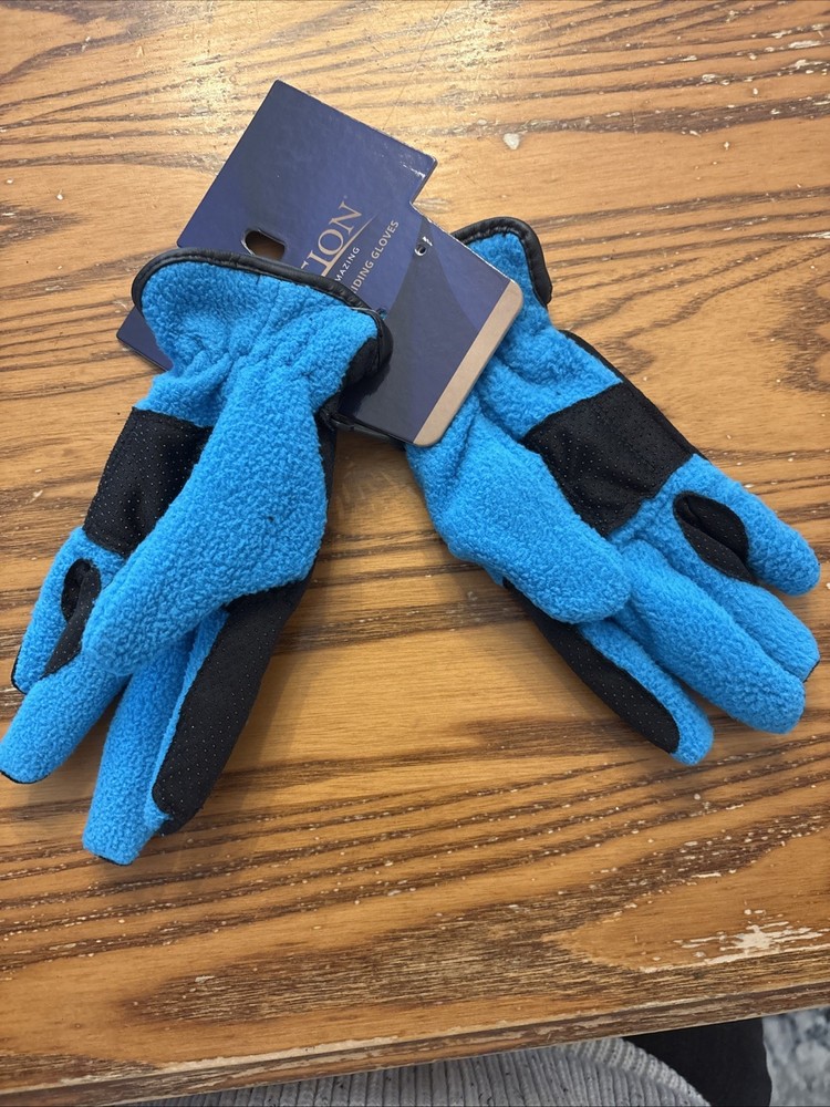 Ovation Equestrian Gloves Children’s Medium Winter