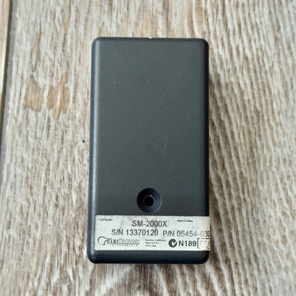 Keri Systems SM-2000X Intelliprox Smart Controller Rev E No Jumper