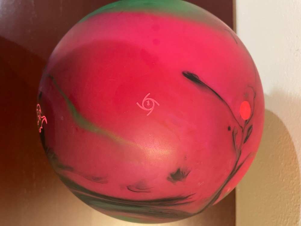 NIB 15lb Storm Nova