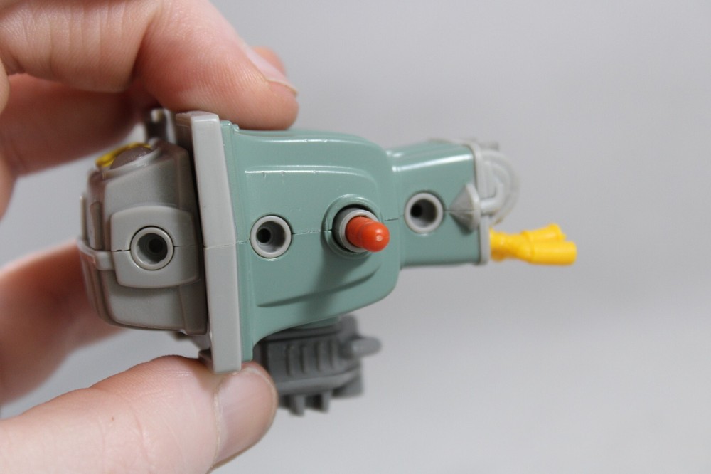 Hexbug Junkbots - Junk Bots Figure - Loose Incomplete