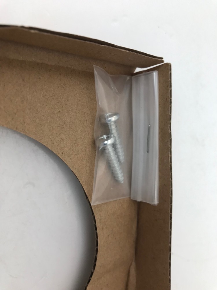 BOSCH DS937 LOW PROFILE CEILING MOUNT MOTION DETECTOR NEW OPEN BOX