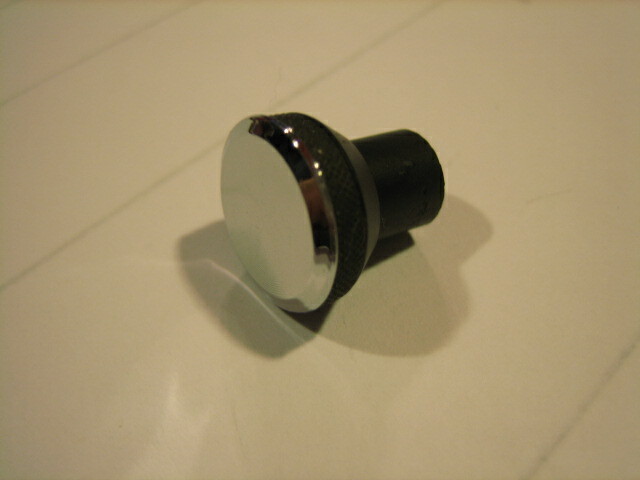 Jensen Volume Knob for VM9424, VM9424BT