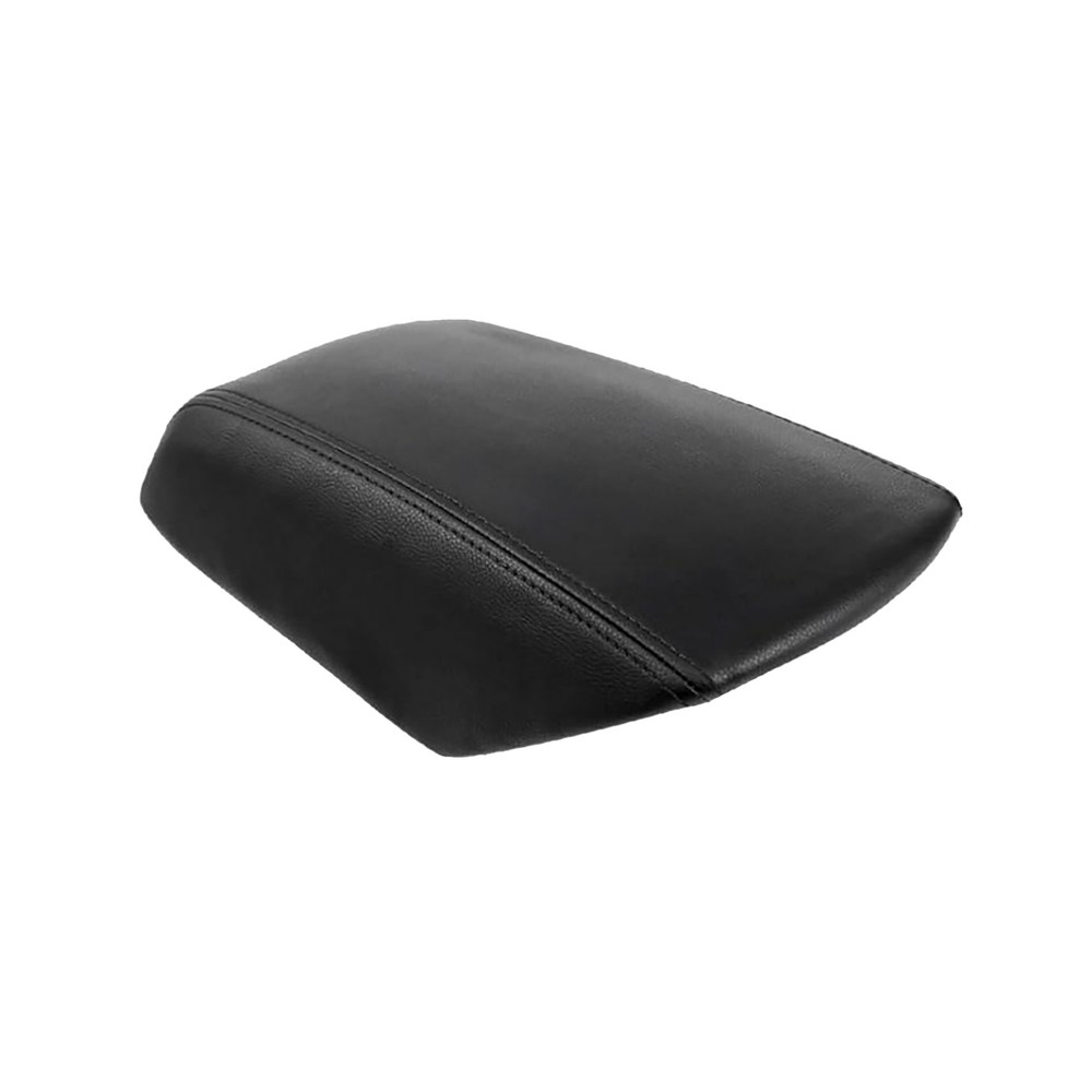 Replacement Center Console Cover for Ford Explorer 2011-2019 Armrest Leather