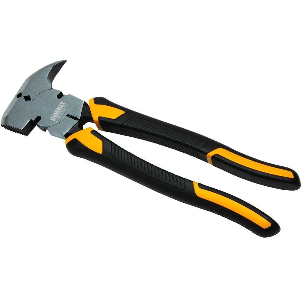 10.75 In. Fencing Pliers