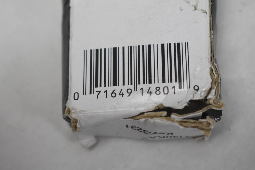 Master Lock Solid Brass Padlock V Line Keyed with 2 Keys Small Lock New Open Box