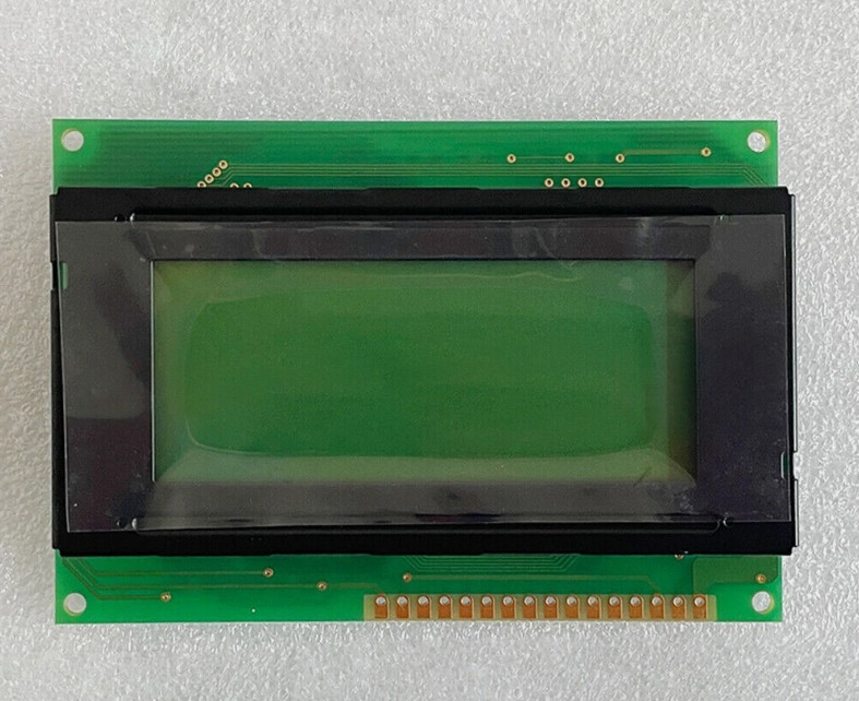 1 pcs LCD For TM164AD TM164AD P-6 1604 LCD Screen Display Panel Replacement