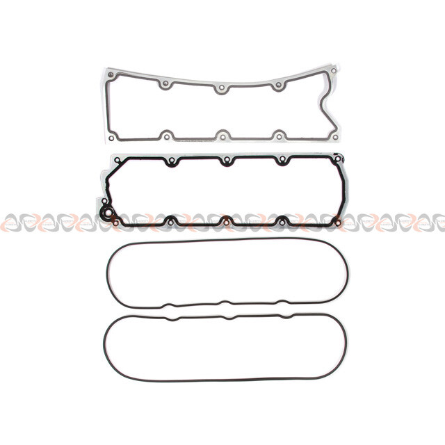 Fits 04-09 Chevrolet Silverado Tahoe GMC Sierra Yukon 6.0L OHV Full Gasket Set