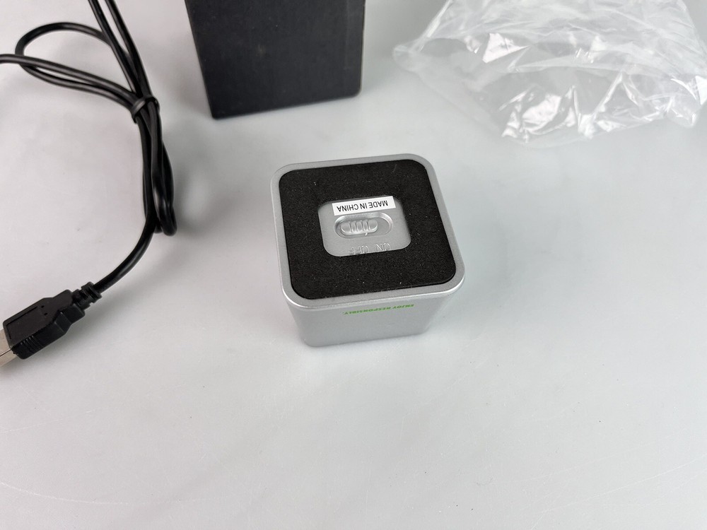 WorldSource Bluetooth Speaker 7199-33x02