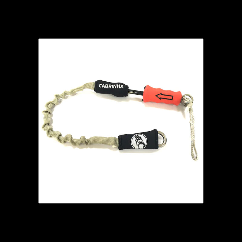 Cabrinha 02 By-Pass Leash NEW
