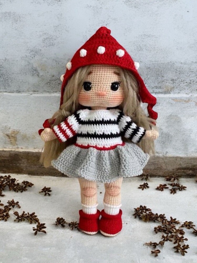 Crochet All Made Christmas