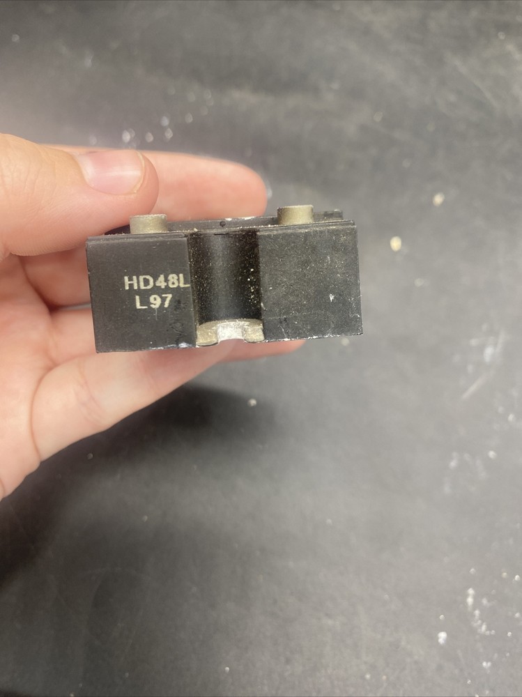 Crydom D4875 Solid State Relay. Free Shipping!!!! Pre Owned!!!!