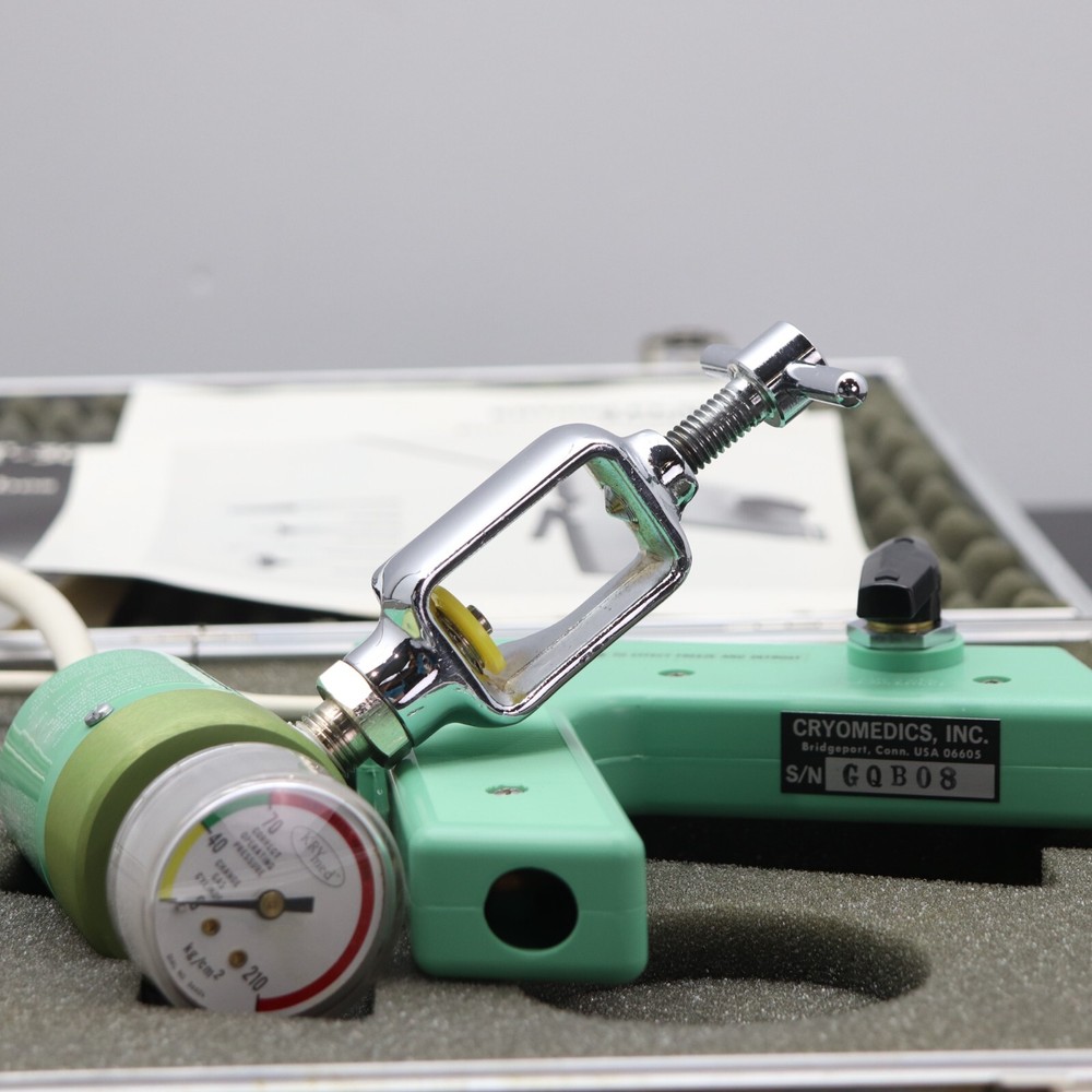 KRYmed Fixed Tip Cryosurgical Probe