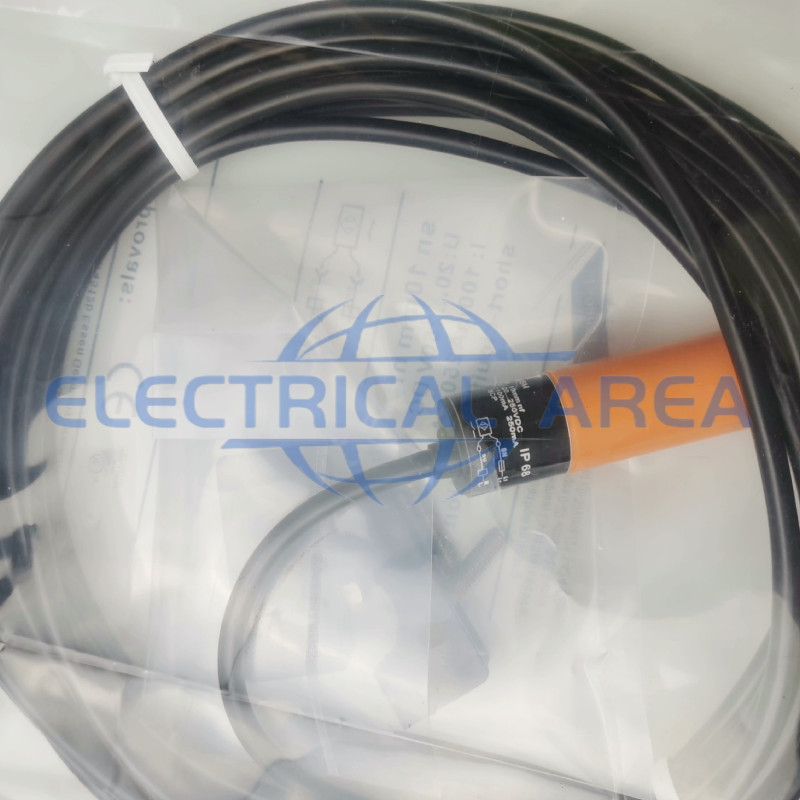 1PC NEW IFM IA0052 Proximity switch sensor Fast delivery