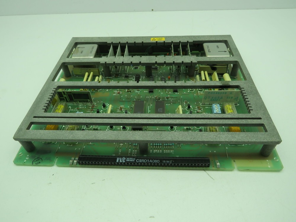 Northern Telecom QPC72J LP TRK