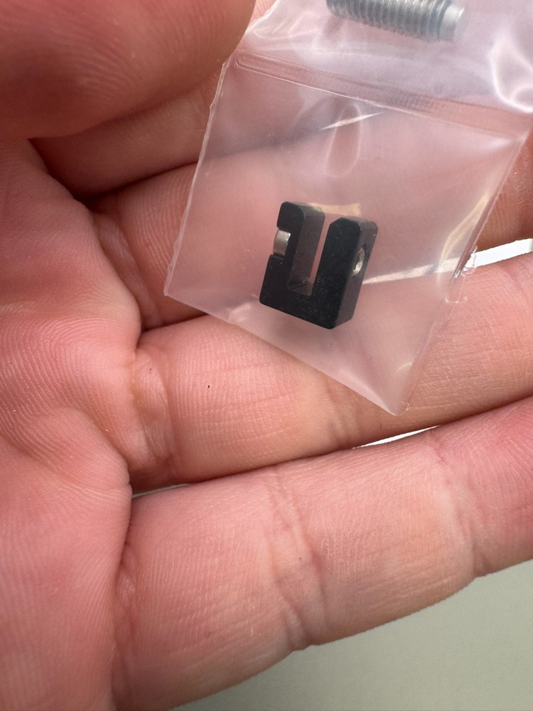 Bob Long Intimidator Custom Products Trigger Magnet Return Kit