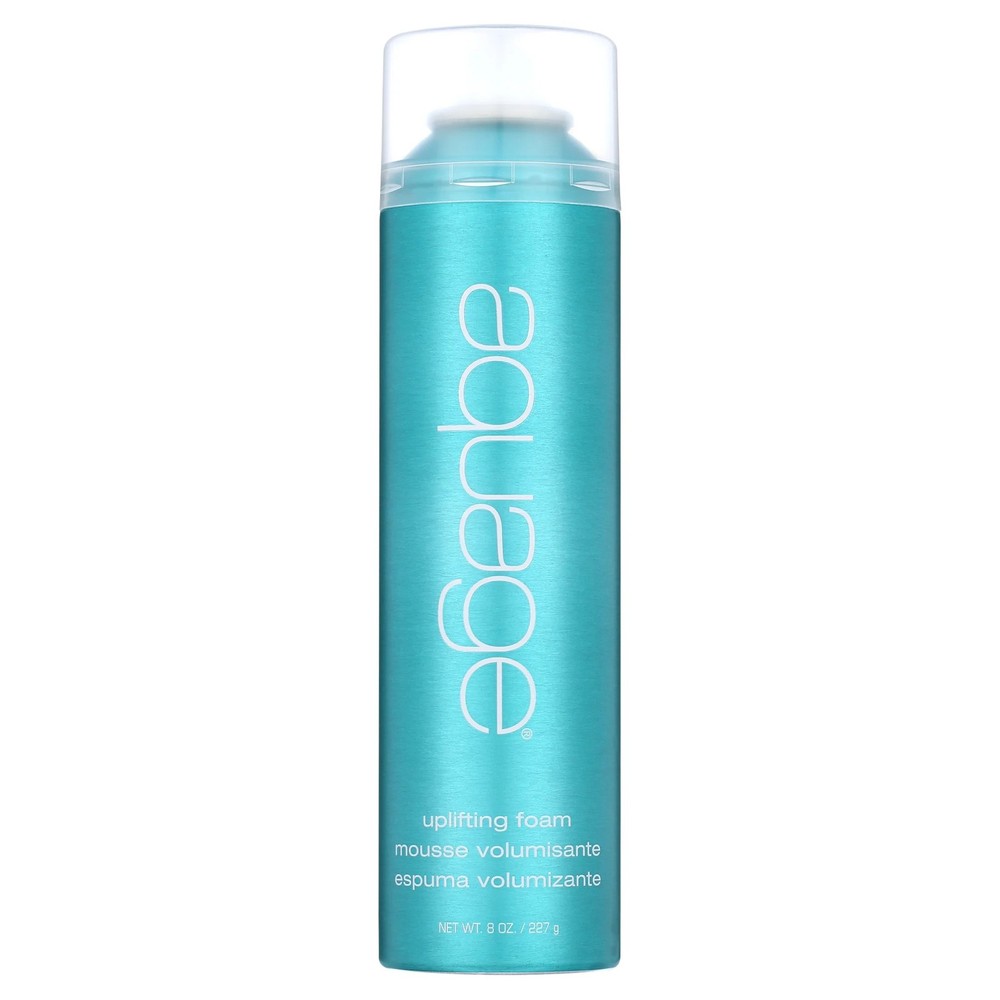 Aquage Uplifting Foam 8 Oz
