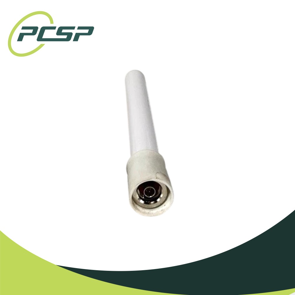 Lot of 2 - Cisco Meraki MA-ANT-20 Dual-Band Omni Antenna N-Type Connection