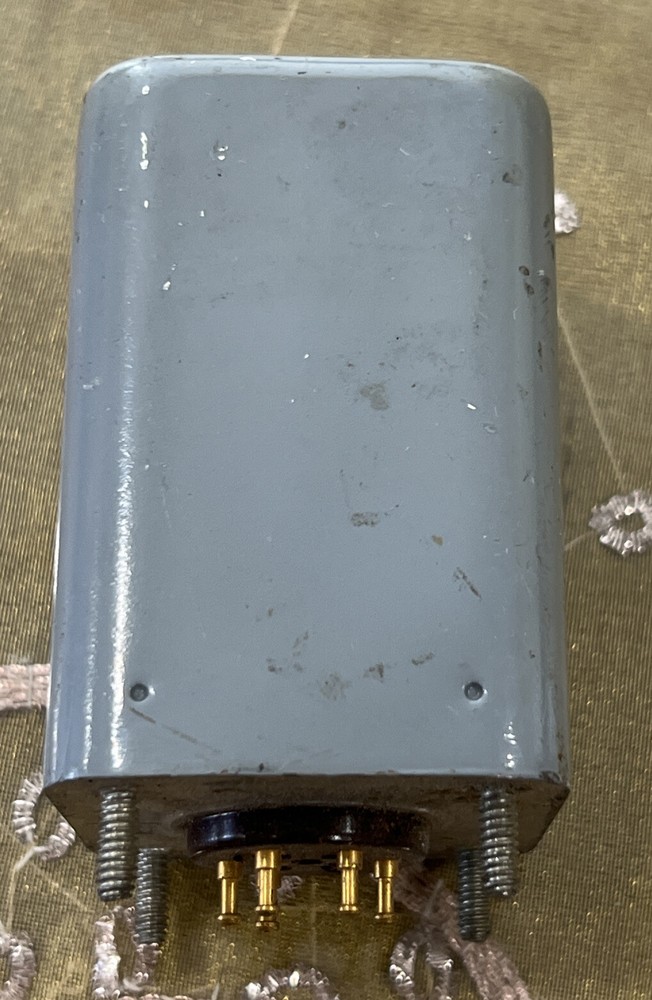 TRIAD HS-470 ISOLATION TRANSFORMER