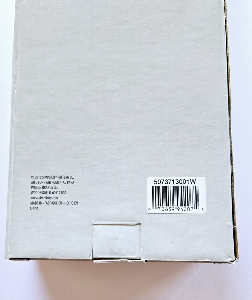 Simplicity 2pc Cake Knife & Server Set NIB Wedding Special Occasion