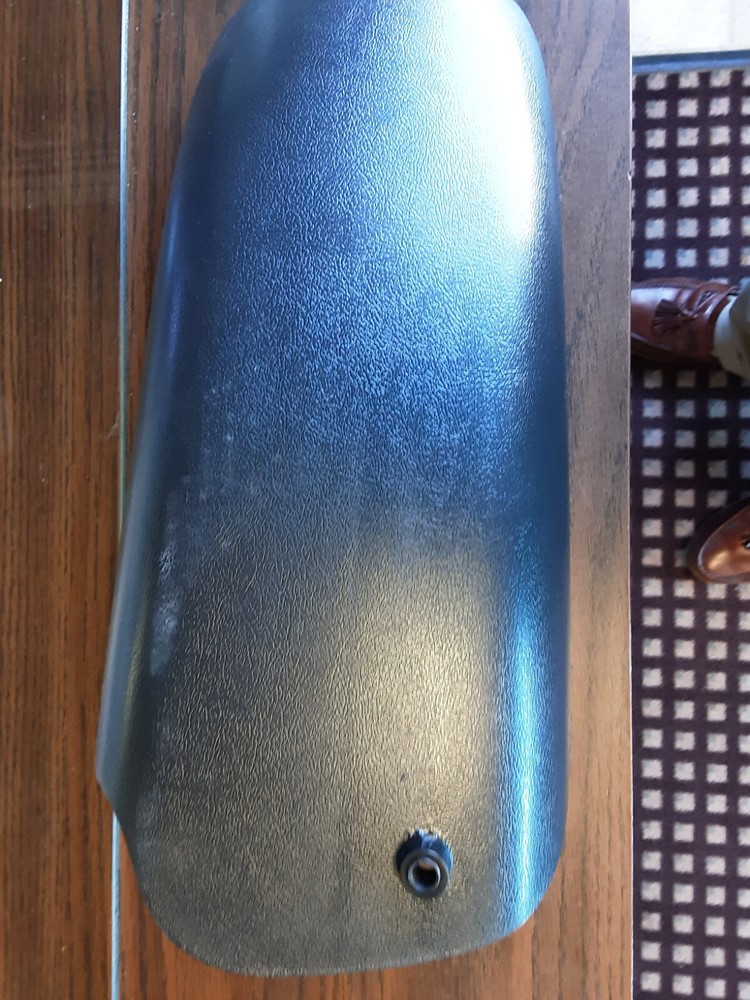 Custom Towing Mirror #11802