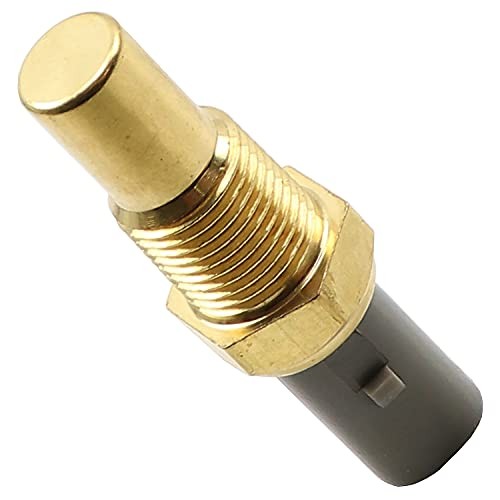 201-1700 Temp Send Switch With Gauge