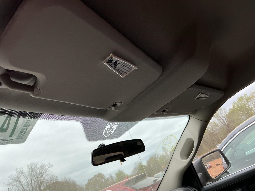 TDODR1500 2011 Glove Box 5013752