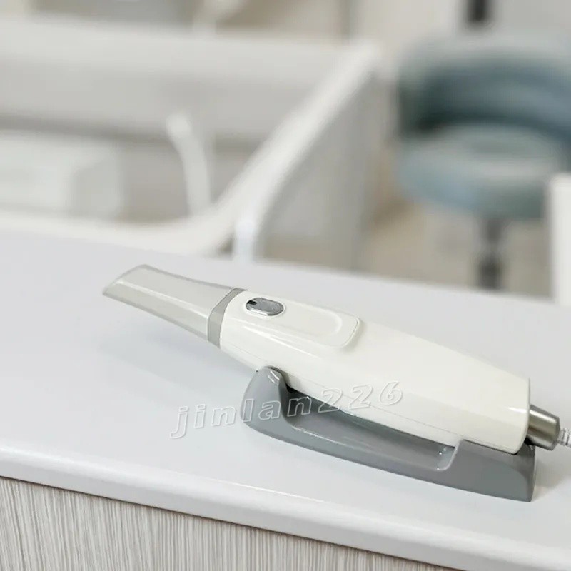 High Speed 3D Oral Scanner for Digital Impression Cosmetic Restorative Dentistry