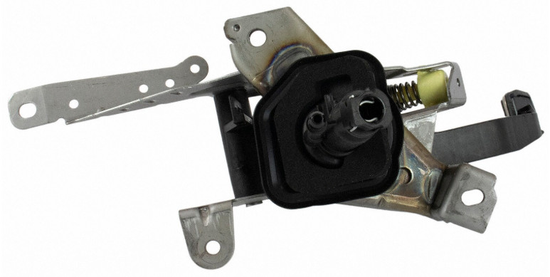 OEM NEW 13-15 Ford Focus ST Clutch Pedal Assembly W/ Master Cylinder DV6Z7519A