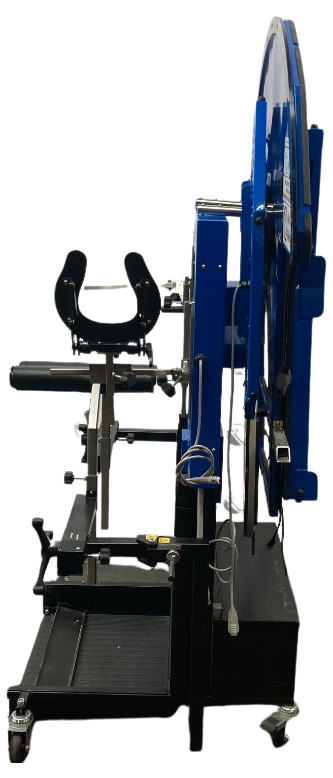 ORTHO KINEMATICS MOTION NORMALIZER