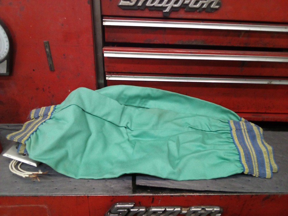 Welding Sleeves