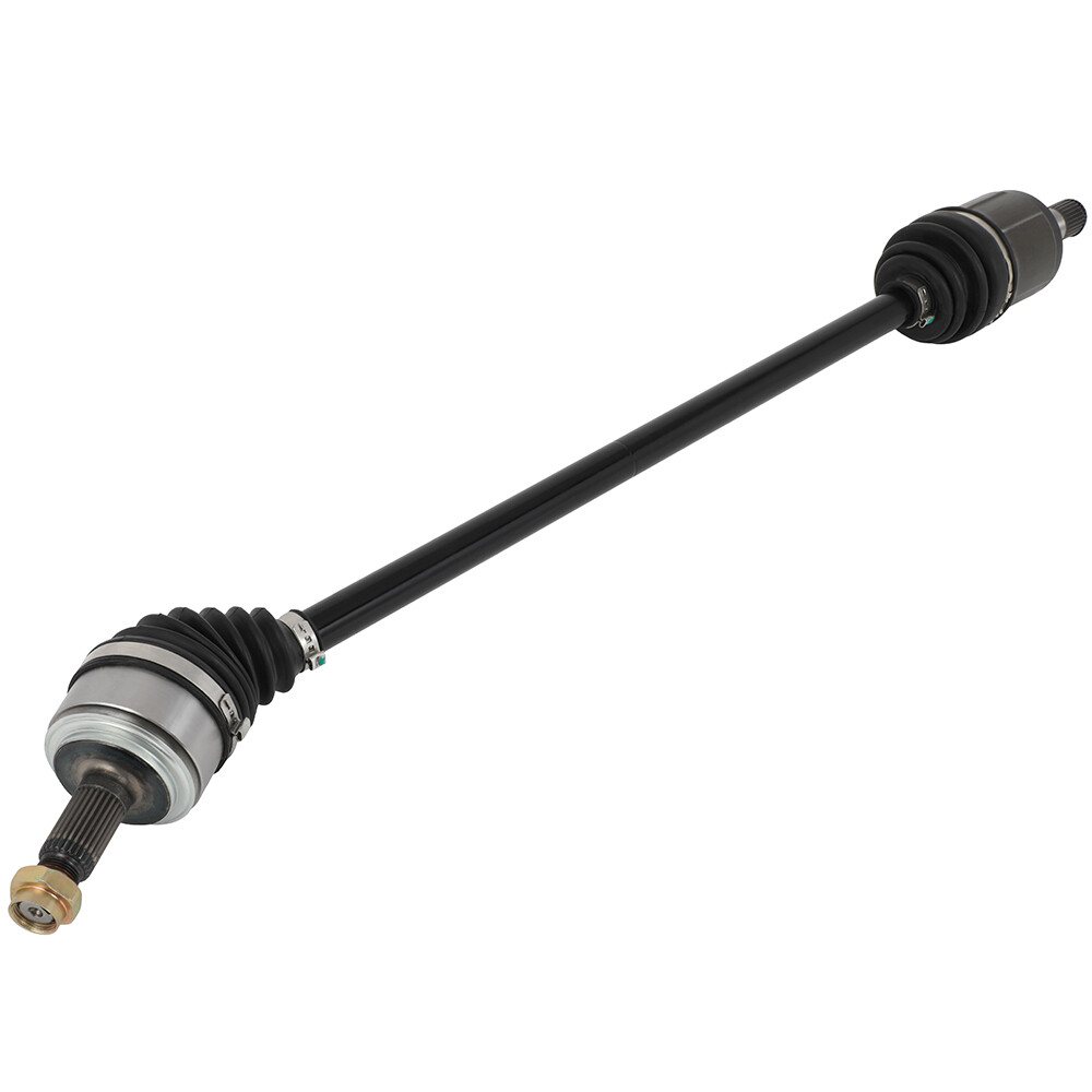 2Pcs Front Left Right CV Axles For 2003-2007 Honda Accord L4 2.4L Automatic