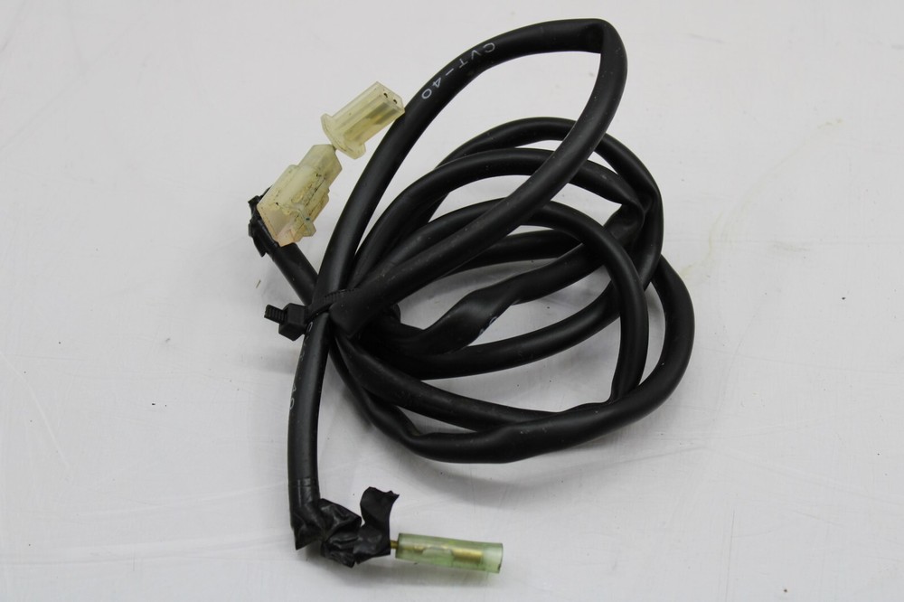 2008 HONDA SHADOW SPIRIT 750 ENGINE SUB HARNESS