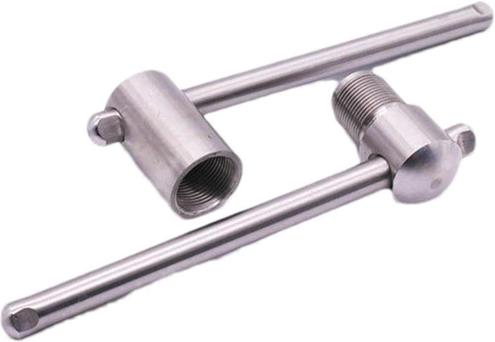 Billiard Cue Tip Press Tool | User-Friendly Cue Tip Compressor Billiard Supplies
