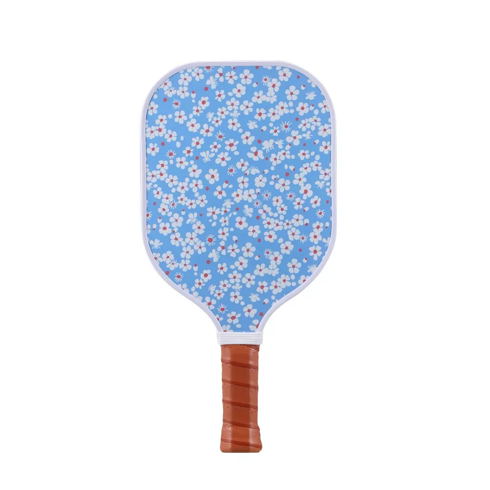 Sakar Double Sided Pickleball Paddle 13mm