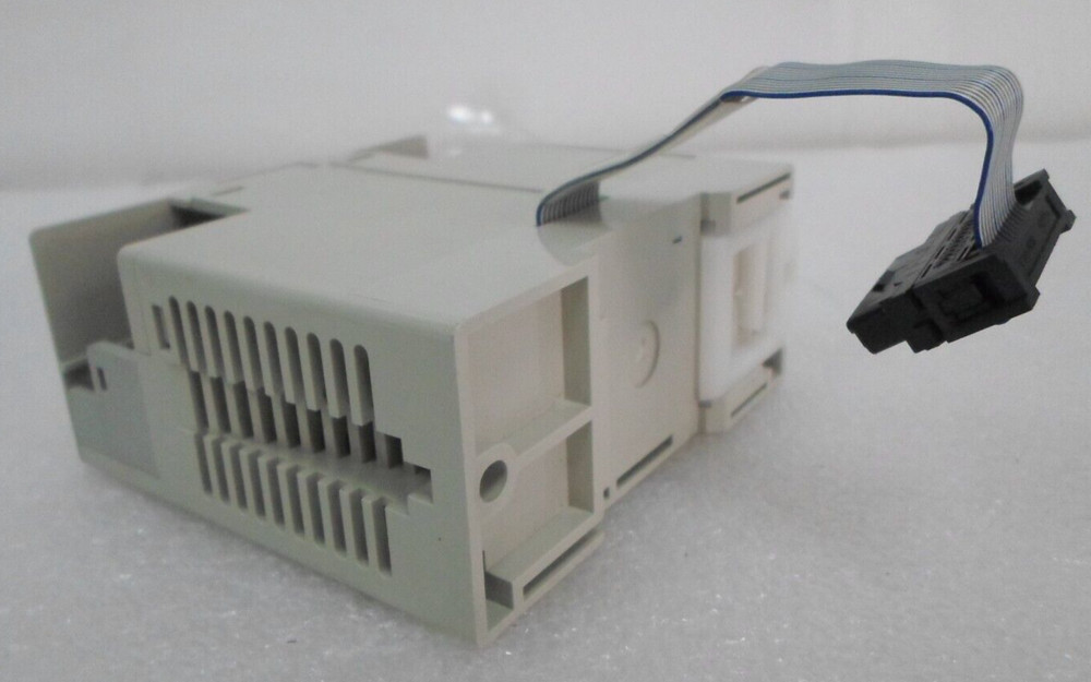 MITSUBISHI FX2N-16EX, JY550D19501C, PROGRAMMABLE CONTROLLER