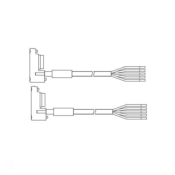 Panasonic SFD-CCB15 Bottom-Cap Cable Set MFGD