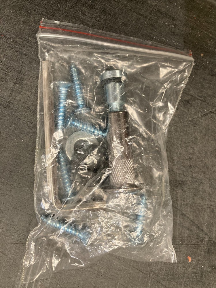 Aland MC500 Electro - Magnetic Gate Lock