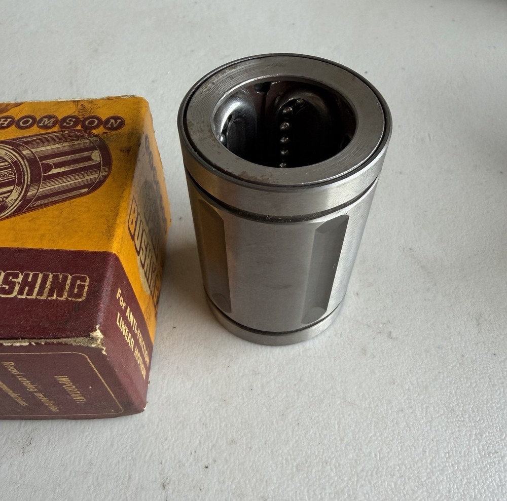 THOMPSON LINEAR BALL BUSHING A-162536