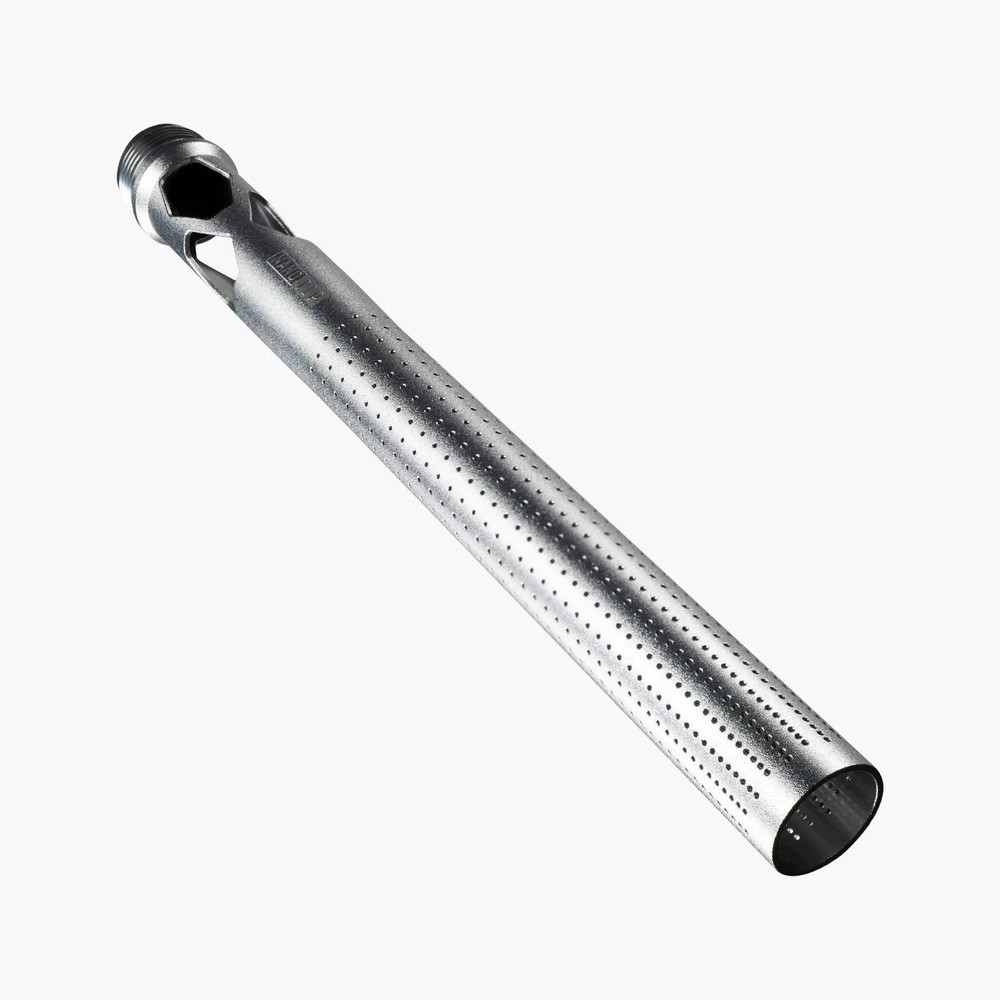CRBN S63 Nano Barrel Tip - Silver
