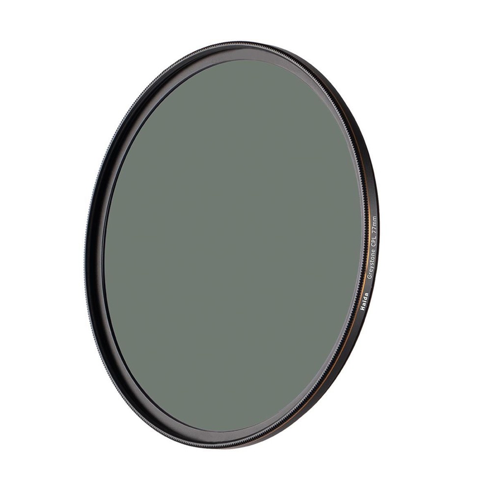 Haida Greystone Multi-Coated Waterproof CPL Filter #HD4776-67