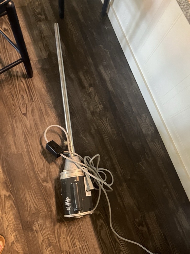 55 gallon drum pump electric