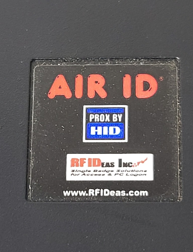 HID - RFID - Eas Wave ID - pcProx - # 6070AKP00