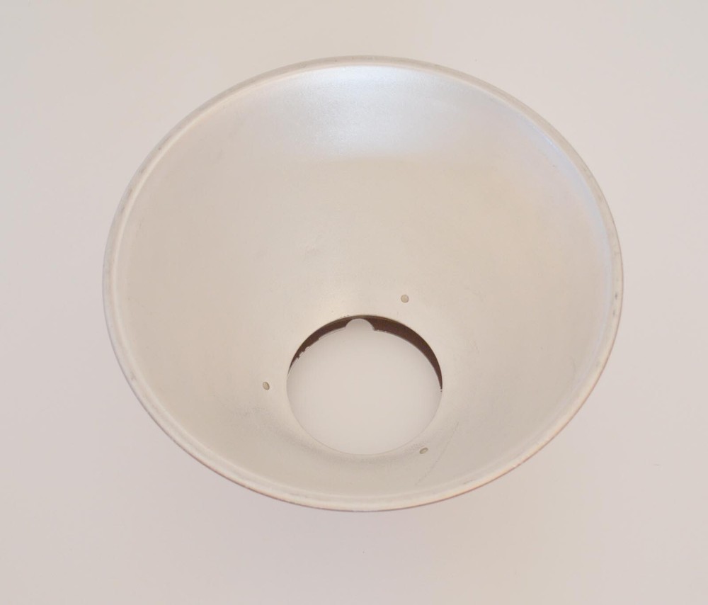 Speedotron Brown line 11” reflector