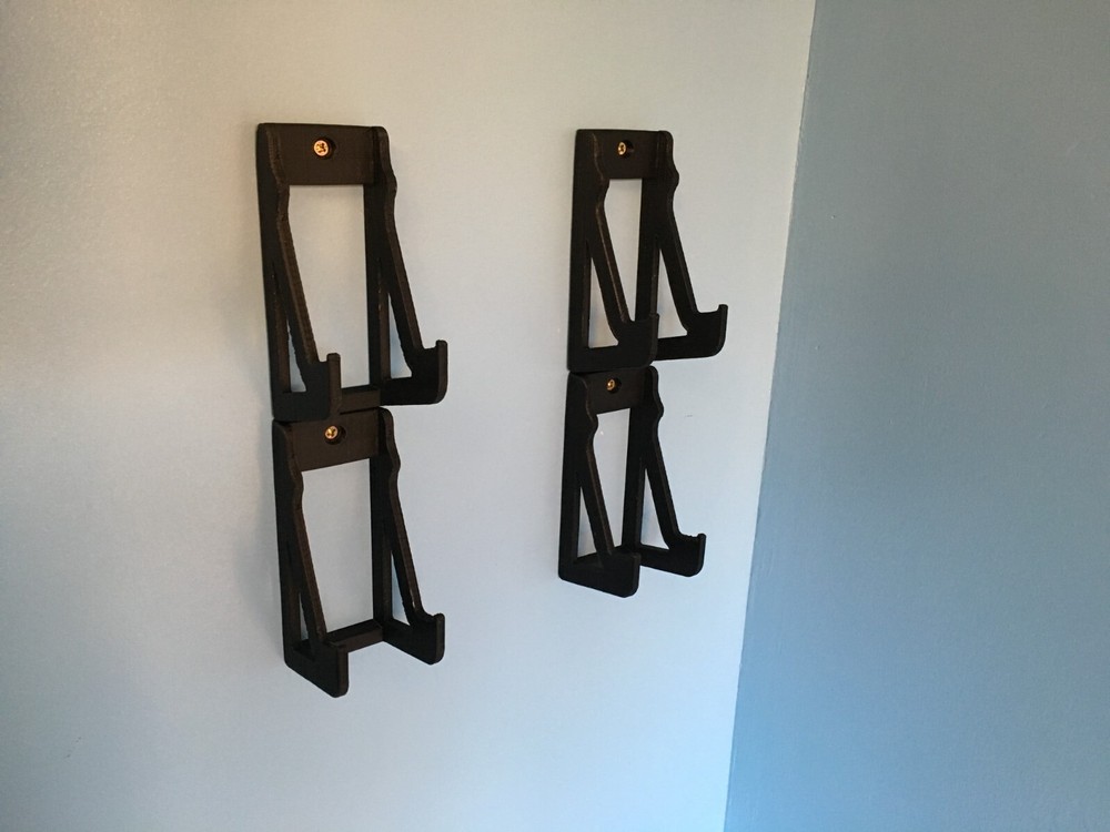 Wall Mount Remote Controller Holder for XBOX 360 & XBOX One Wireless