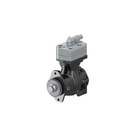 9111545160 Single Cylinder Compressor for Wabco