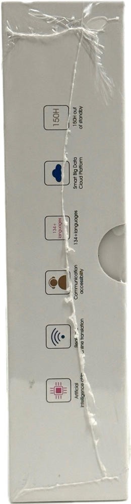 Ai Transalator Smart Language Transalation Device